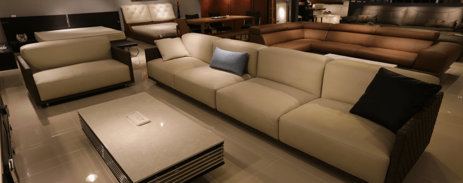 Upgrade Your Home with Premium Sleeper Sofas Australia