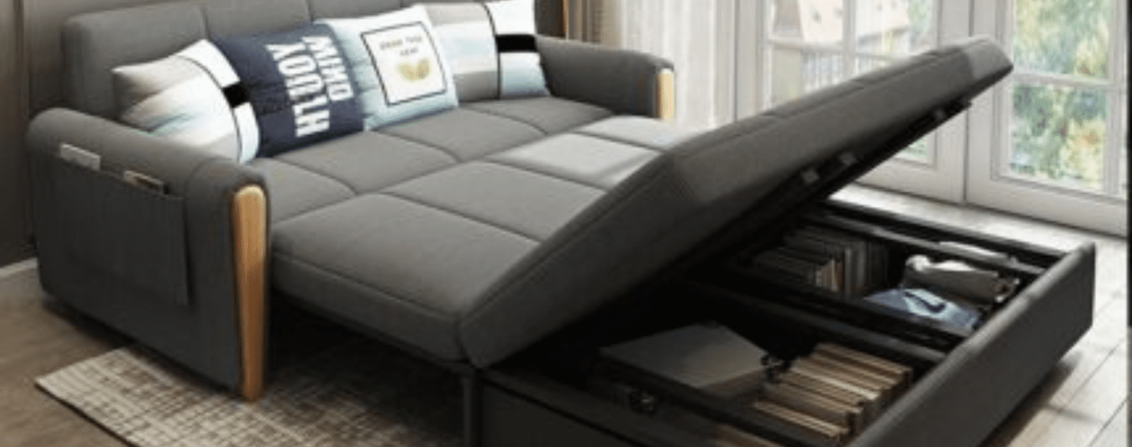 Convertible Sofa Designs for Modern Australian Homes