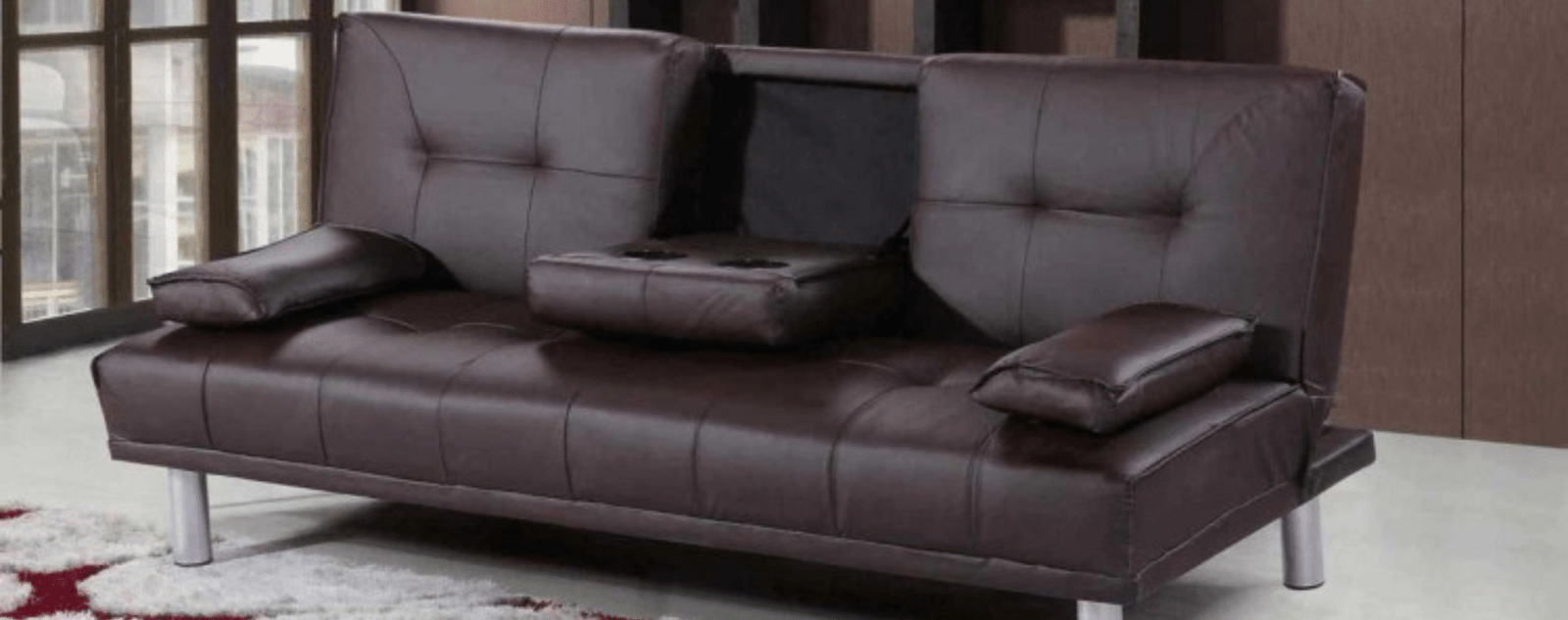 Eco Leather Sofa Beds: The Sustainable Choice for Stylish Australian Homes