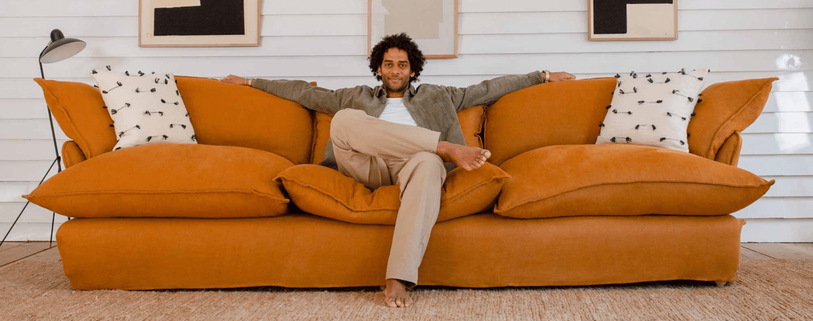 The Ultimate Guide to Buying Luxury Sofa Beds in Australia