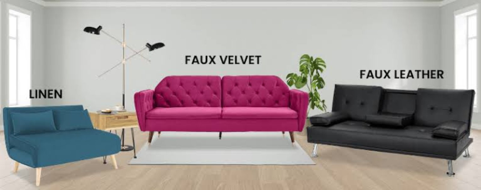 The Sofa Bed Buying Guide You Wish You Had Earlier