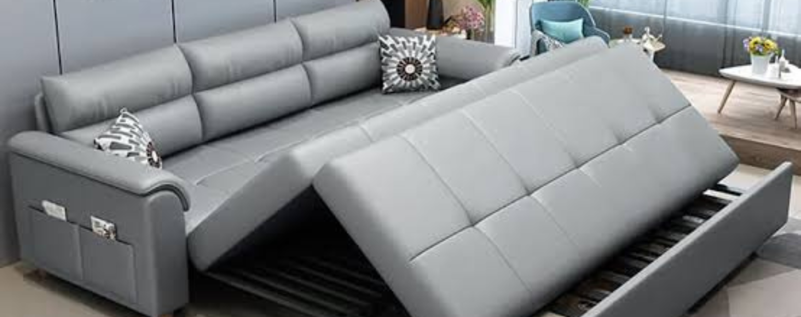 A Practical Guide to Sofa Bed Melbourne for Everyday Living
