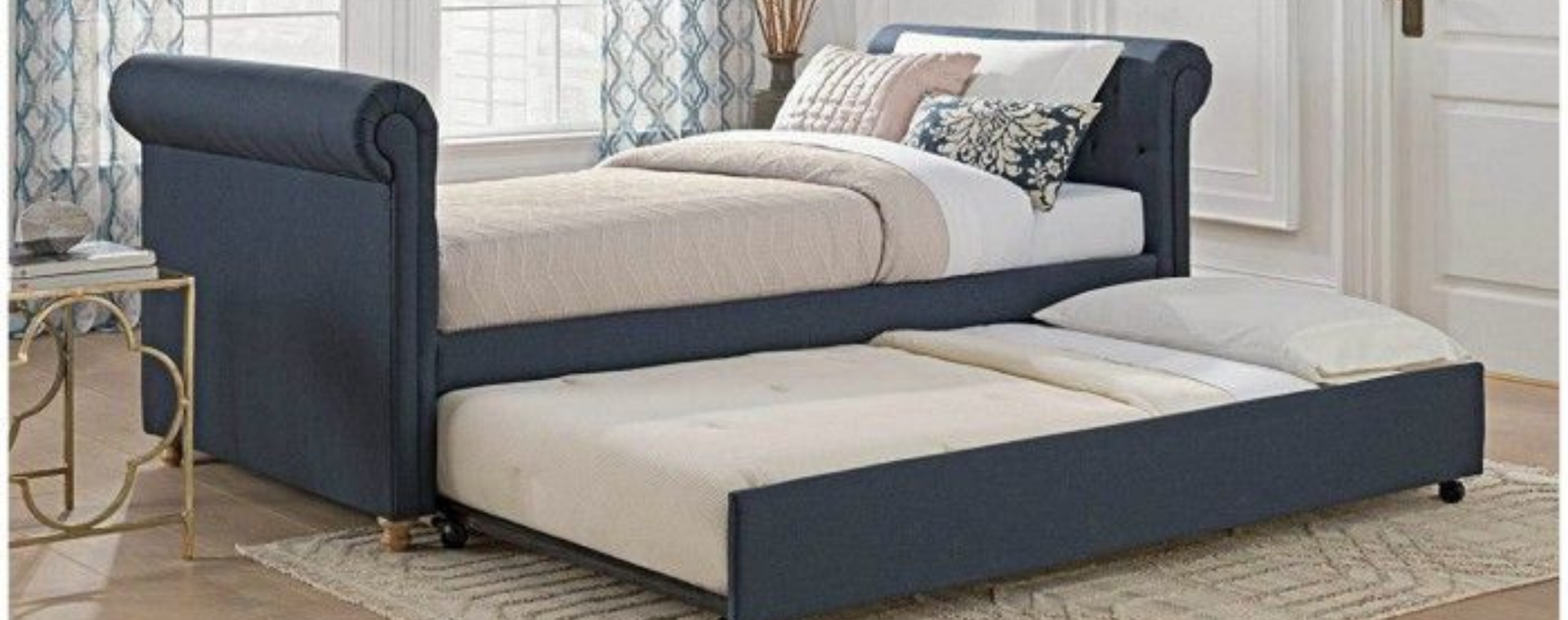 Why a Single Sofa Bed is Perfect for Modern Homes