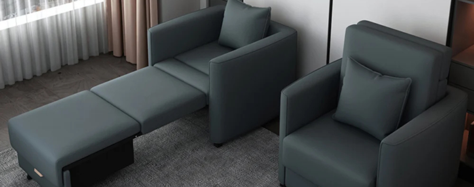 Are Sofa Beds Good for Everyday Use in Modern Homes?