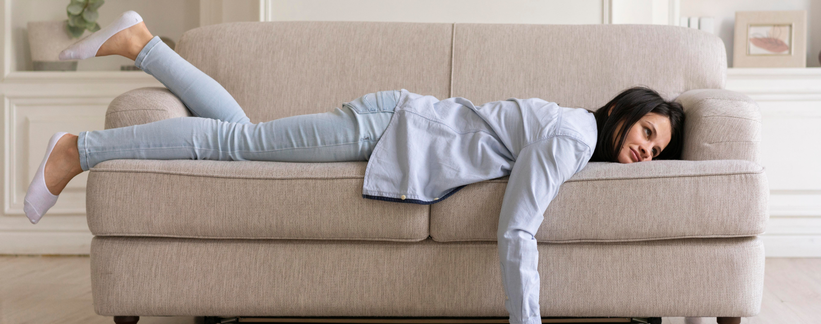 Is It Good to Sleep on a Sofa Bed Long Term?