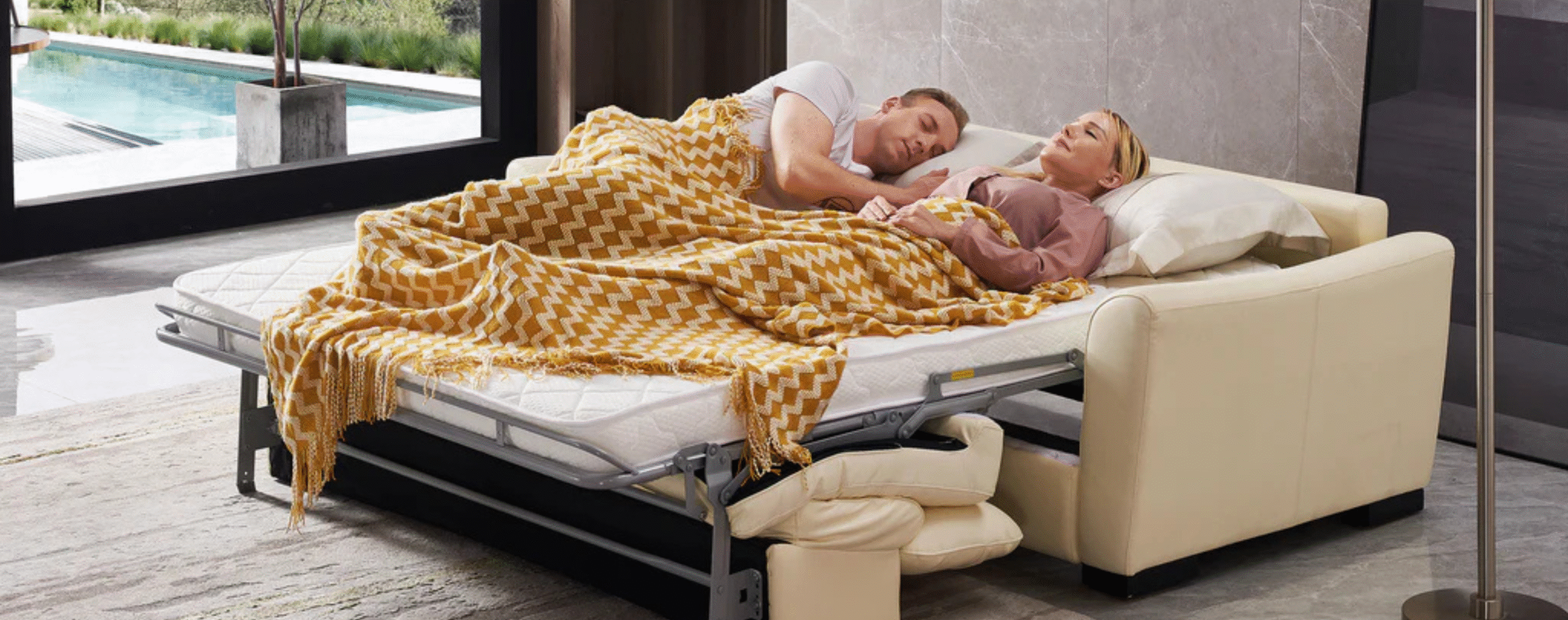Are Sofa Beds Good for Everyday Use? Your Guide to Durable Sofa Beds