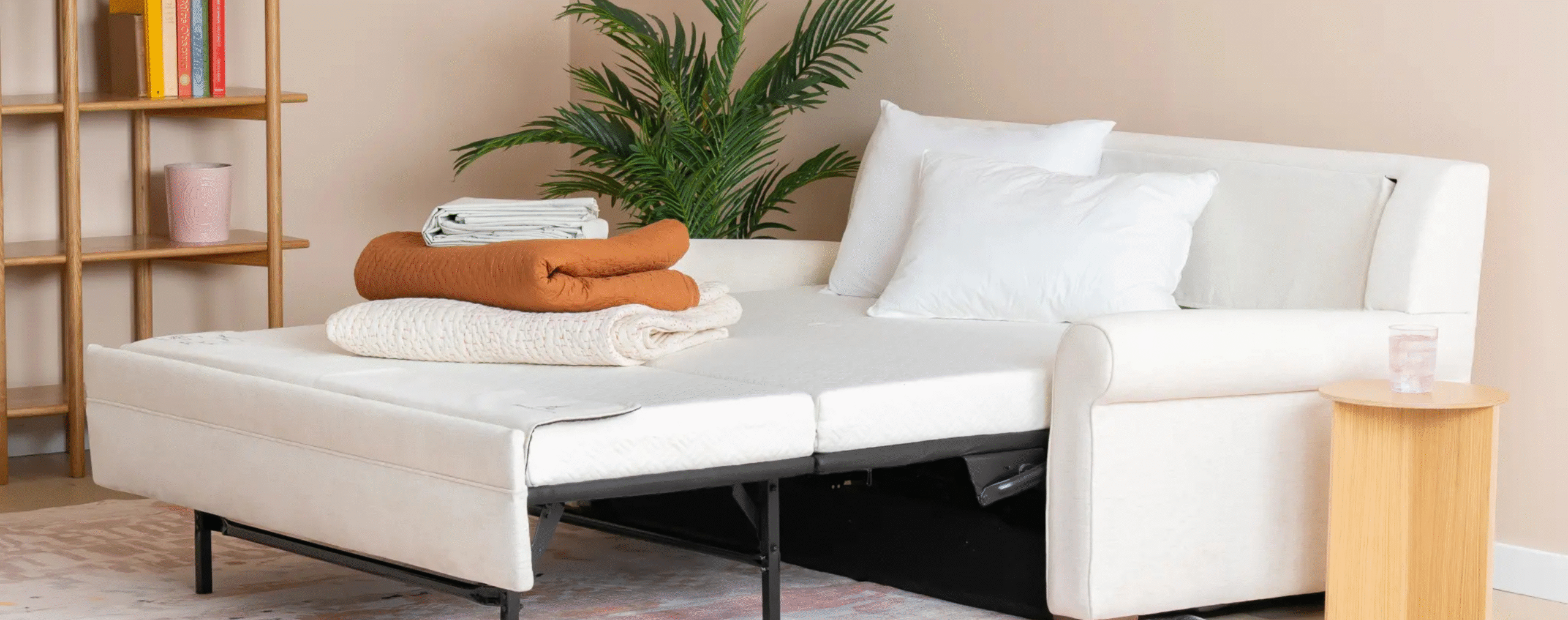 Best Sofa Beds in Australia for Daily Use (2025)