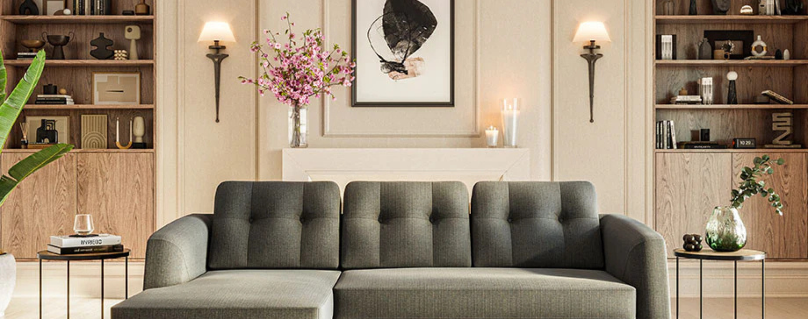 Affordable Sofa Beds Online | Bambillo SofaBeds Australia