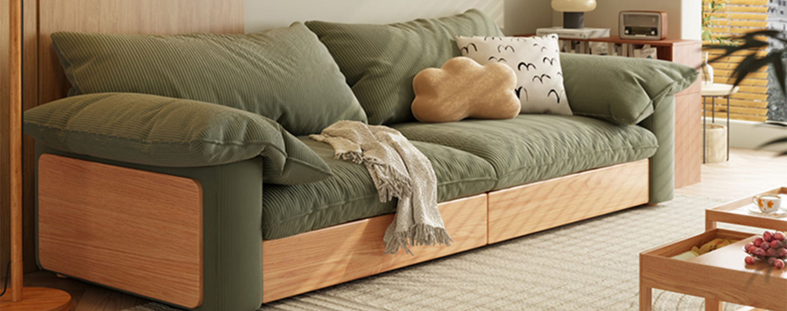 Stylish Designer Sofa Beds Australia for Modern Homes