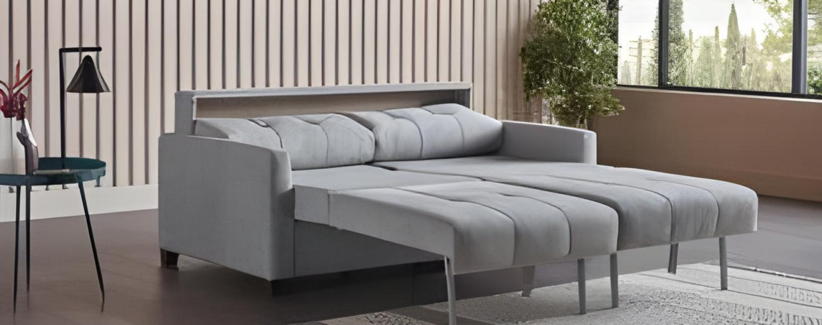 How Ergonomic Sofa Bed Designs Improve Comfort And Posture