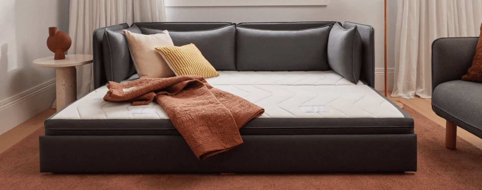 Stylish Sofa Beds Australia | Bambillo Sofa Beds