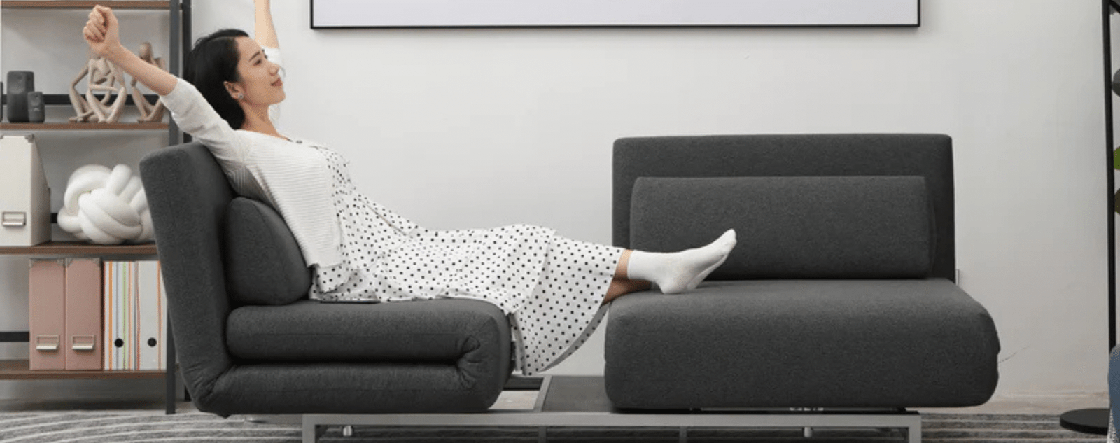 Space Saving Sofa Beds in Australia | Bambillo Sofa Beds