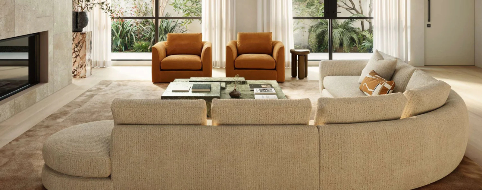 Transform Spaces with Custom Sofa Beds Australia