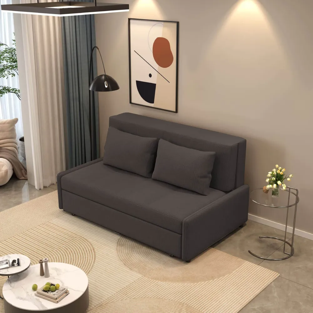 Bella Durable Charcoal 3