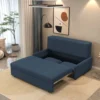 Dark blue most comfortable sofa bed australia
