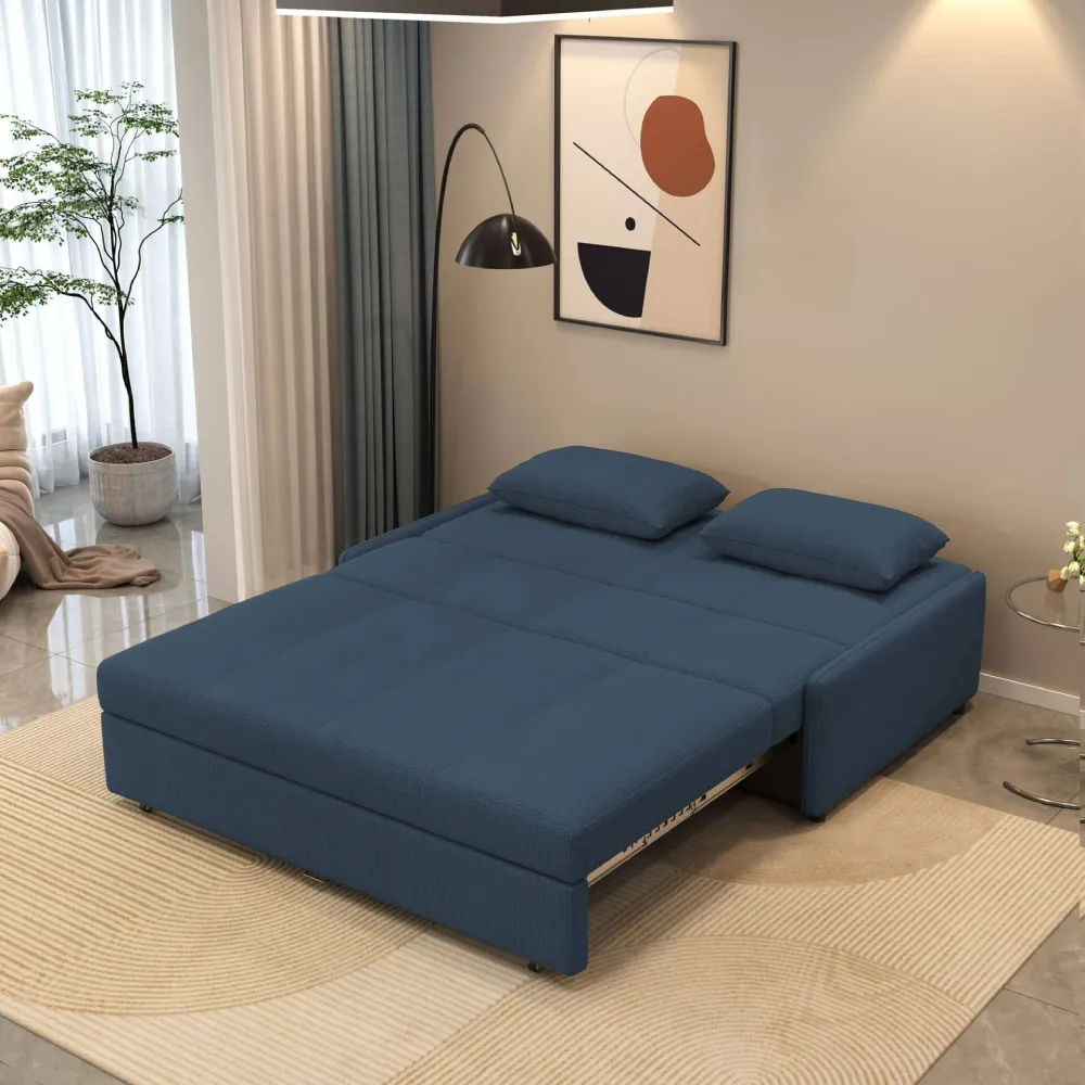 Bella Durable Dark Blue 2