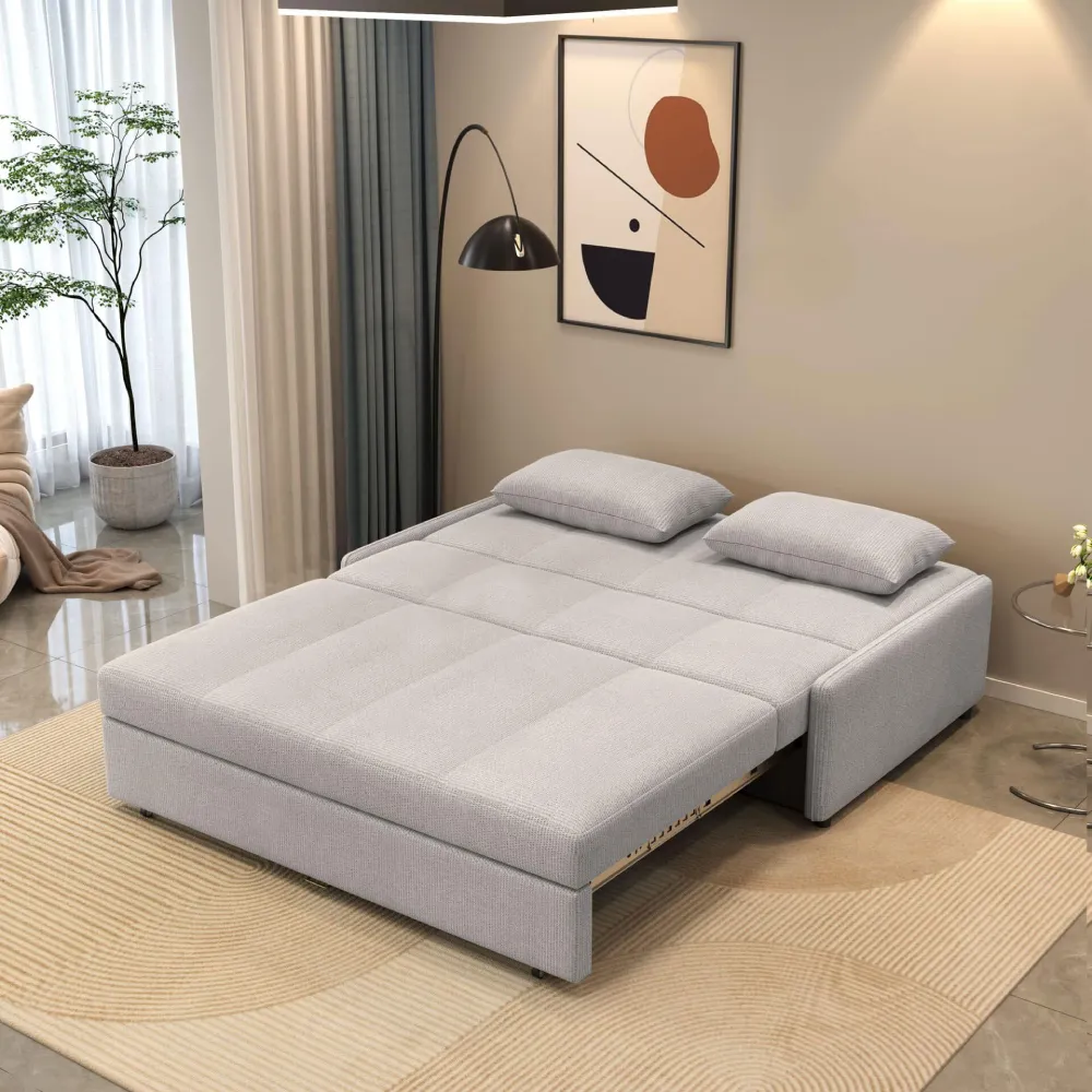 Bella Durable Marl Grey 2