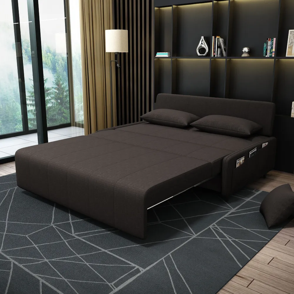 Citta Durable Charcoal 2