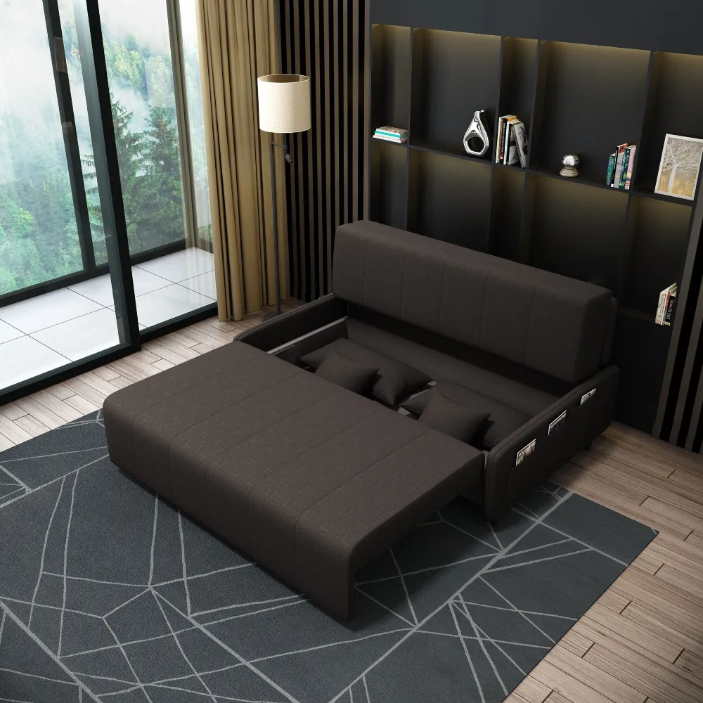 Citta Durable Charcoal 3