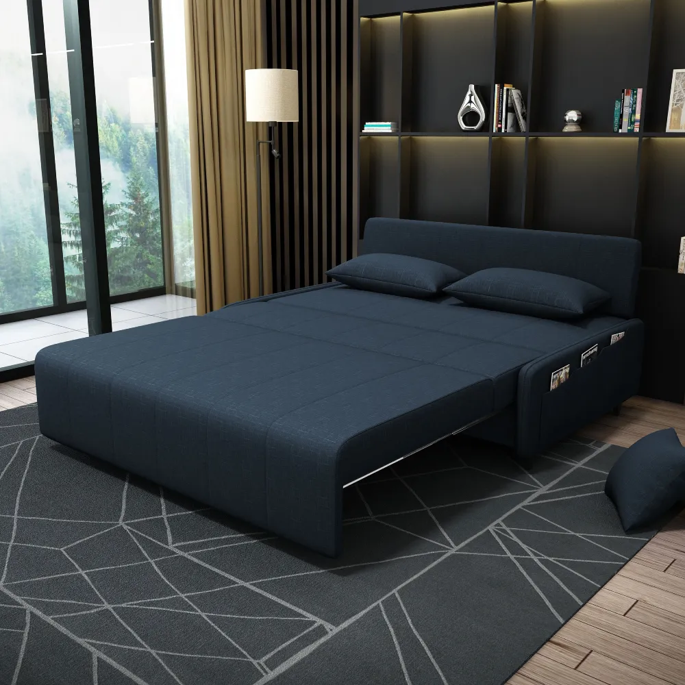 Citta Durable Dark Blue 2