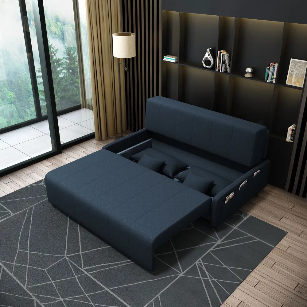 Citta Durable Dark Blue 3