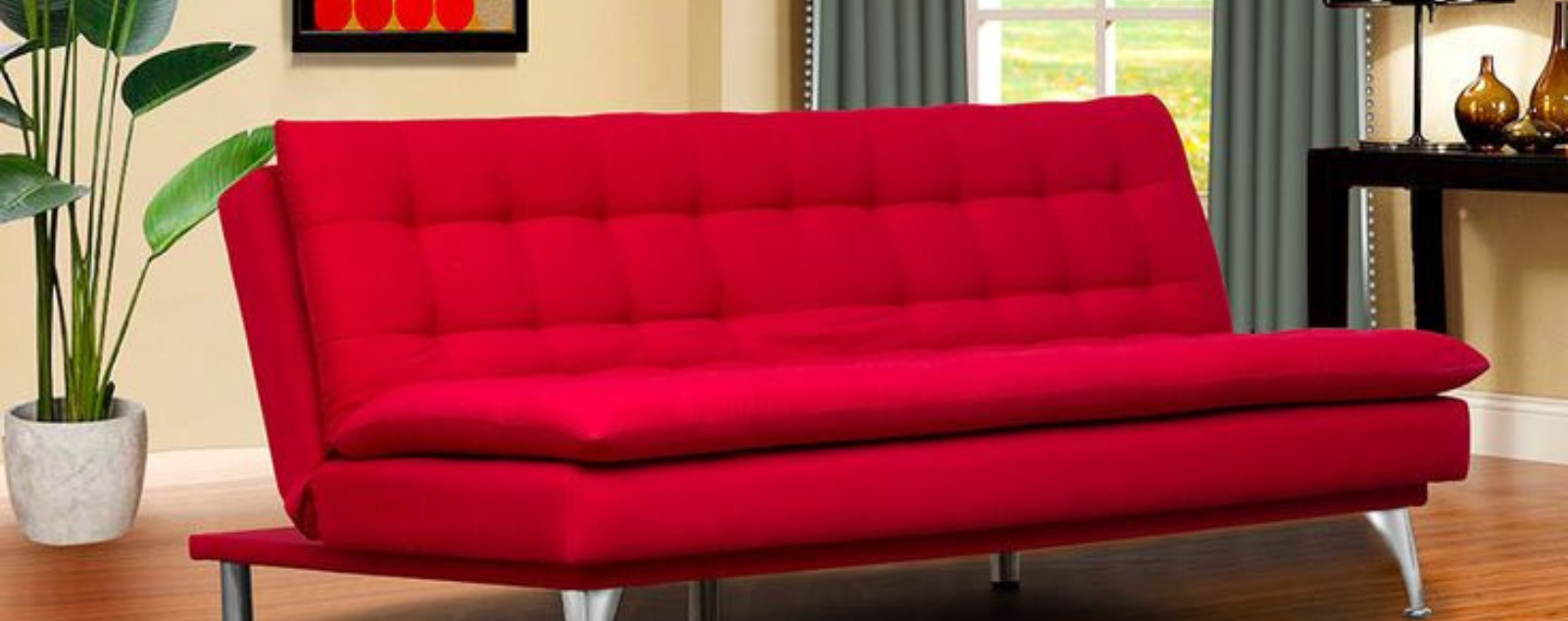 Ergonomic Sofa Bed Designs for Healthy Posture and Comfort