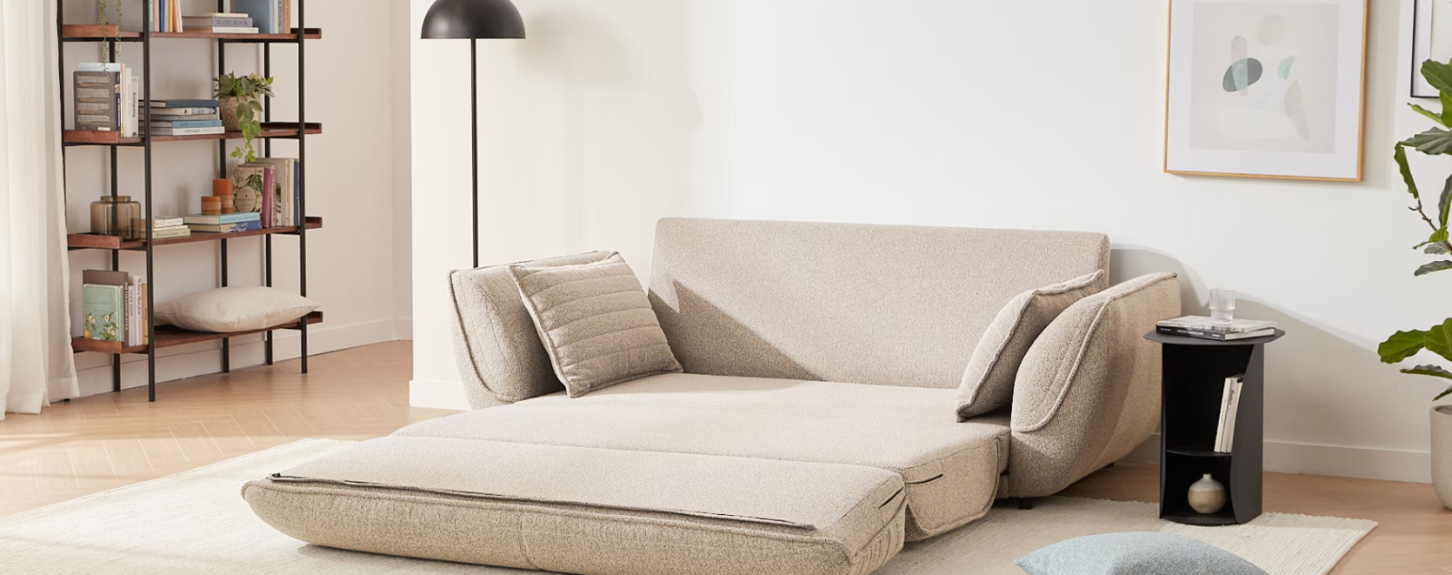 Stylish and Comfortable Sofa Bed Melbourne Options for Every Home