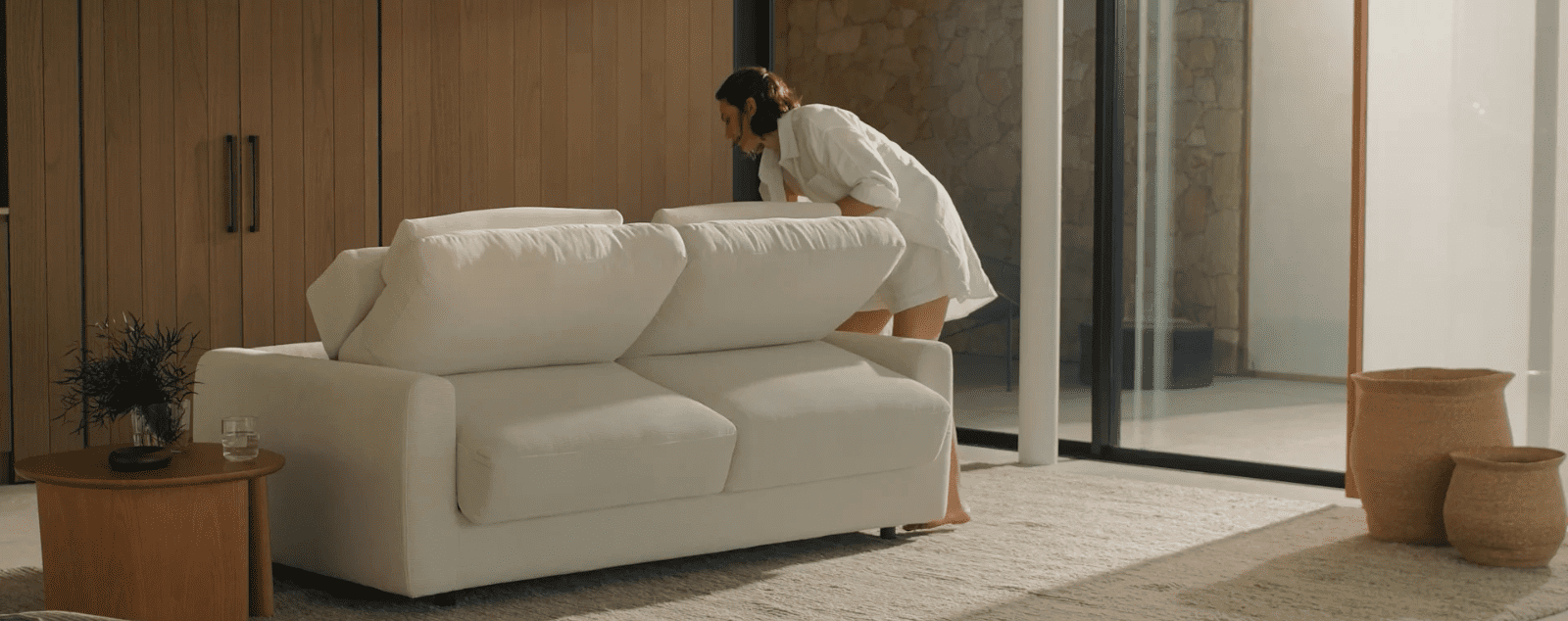 Discover the Best Queen Sofa Bed Australia for Comfort and Style
