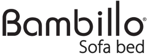 Bambillo Sofa Bed logo